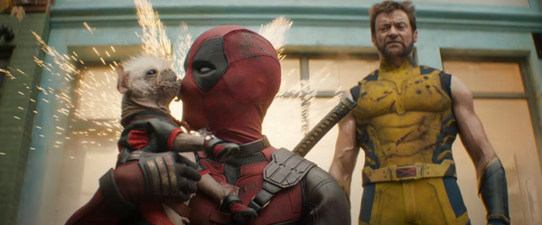 The new trailer is here---Deadpool And Wolverine Trailer Breakdown