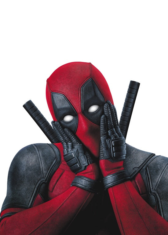 [YESEYESEE]★Y.E.S x Deadpool Long sleeve 612WND5lXIL._AC_SX466_.jpg
