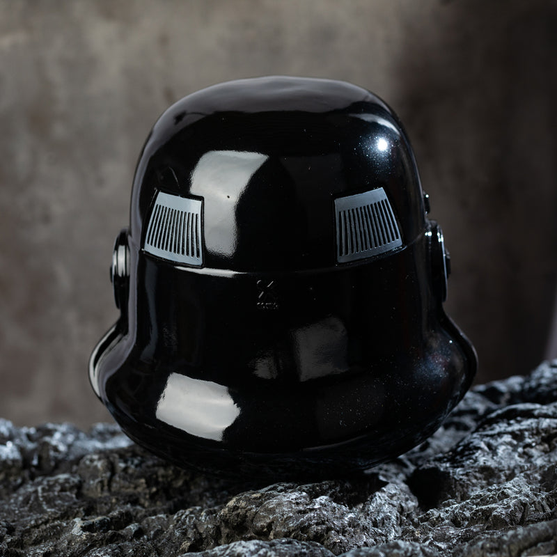 Xcoser Star Wars Dark Series Shadowtroopers Helmet Adult Halloween Cosplay