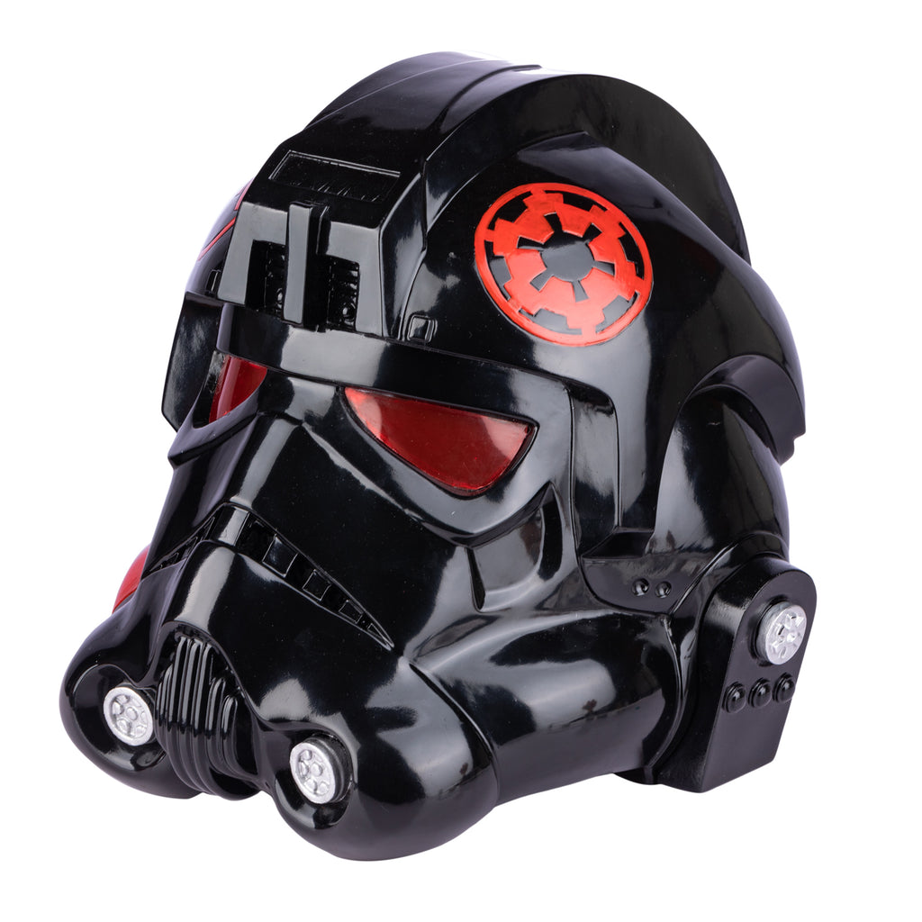 TIE Fighter Helmet - Star Wars Black Series Replica