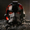 Xcoser Star Wars Inferno Squad Tie Fighter Helmet Cosplay Props Replicas Adult Halloween(Pre-order,＞40 days）