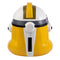 Xcoser  Star Wars The Clone Commander Bly CC-5052 Helmet Adult Halloween Cosplay Helmet