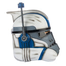 Xcoser Clone Wars ARC Commander Havoc Helmet Cosplay Prop Resin Replica Adult Halloween Cosplay Helmet（Only for US）