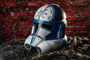 Xcoser SW Clone Wars Clone Trooper Jesse Helmet Cosplay Prop Resin Replica Adult Halloween Cosplay Helmet
