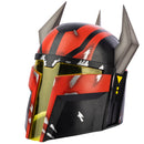 Xcoser Star Wars Mandalorian Gar Saxon Helmet Adult Halloween Cosplay