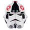 Xcoser Star Wars AT-AT Driver Pilots Helmet Cosplay Prop Resin Replica Adult