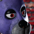 Xcoser Five Nights at Freddy's Bonnie Rabbit Cosplay Masks Helmet Latex Full Head Adult Halloween
