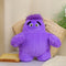 IF Imaginary Friends Purple Monster Plush Doll Toys Soft Stuffed Kids Gift 26cm