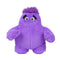 IF Imaginary Friends Purple Monster Plush Doll Toys Soft Stuffed Kids Gift 26cm