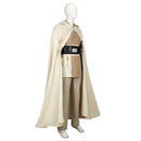 【New Arrival】Xcoser Star Wars: The Acolyte Sol Cosplay Costume Jedi Master Outfit Takerlama