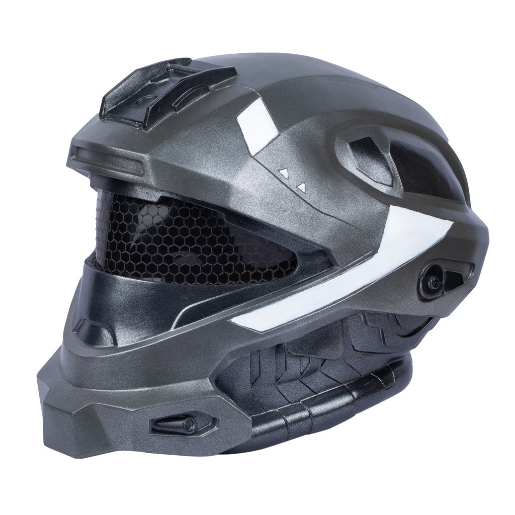 Odst Recon Helmet Recon - Game Halo Replica Prop