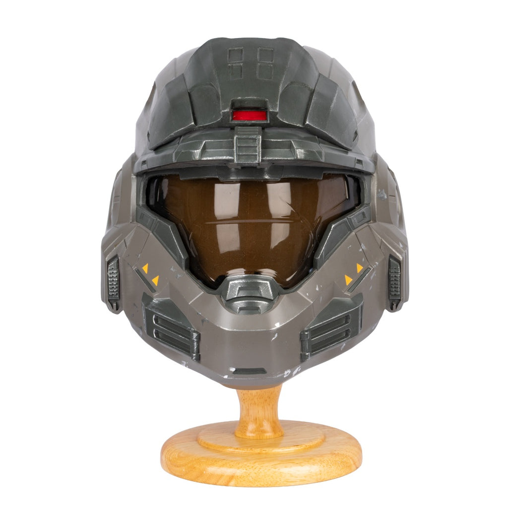 Halo Reach Noble 6 Helmet - Game Halo Replica Prop