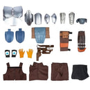 Mandalorian Costume - Din Djarin Armor Premium Mando Set Replica