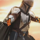 Mandalorian Costume - Din Djarin Armor Premium Mando Set Replica