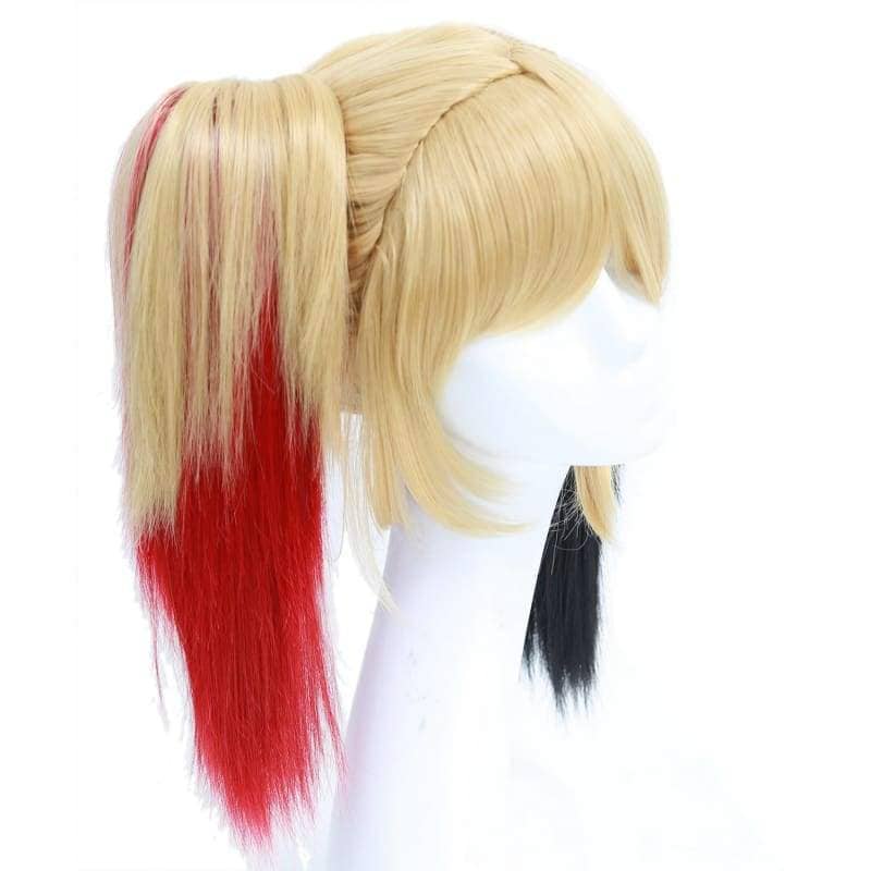 Xcoser Harley Quinn Classic Headwear Cosplay Accessories??Only For the  United States??¡ìo? - Best By Xcoser