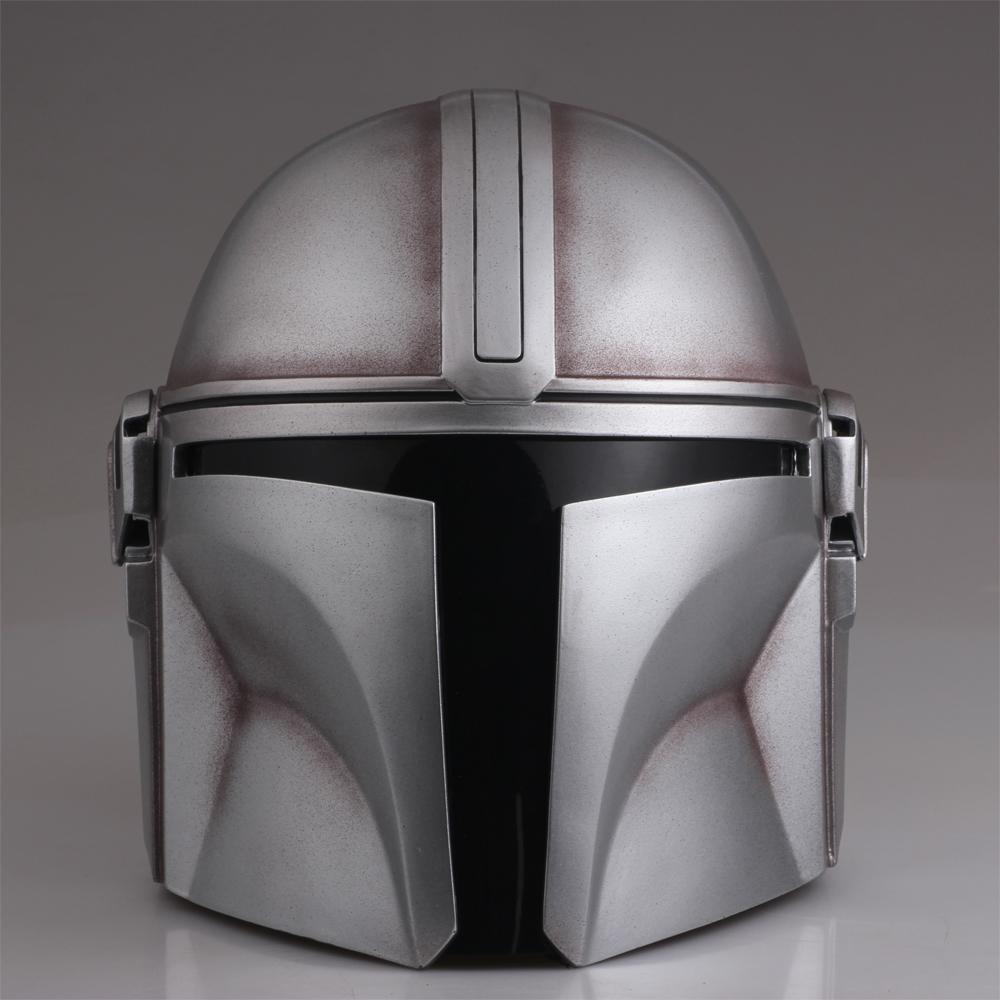 Xcoser Star Wars Mandalorian Tactical 100% Handmade High