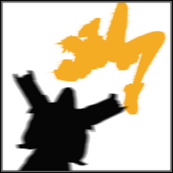 New products scheduled for November, let see what you can recognize from the silhouette