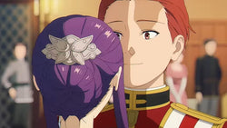 The Perfect Hair Clip for Your Frieren At The Funeral Fern Cosplay