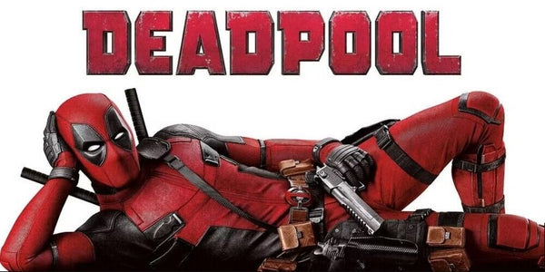 Why Every Adult Needs this Perfect Deadpool Halloween Mask!