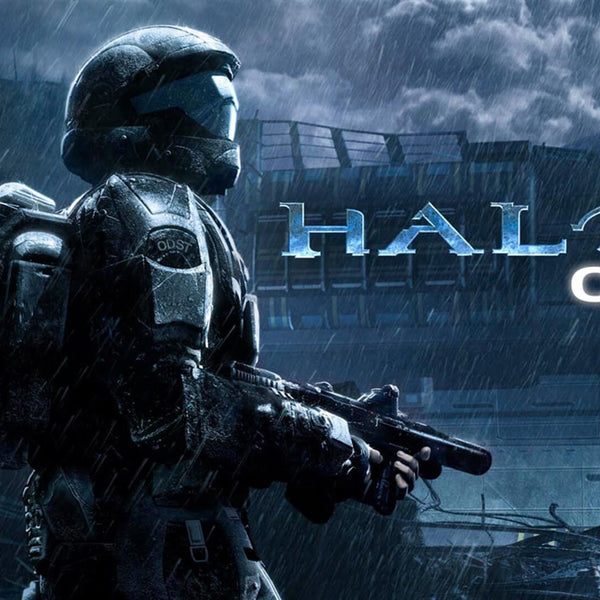 Halo3: ODST