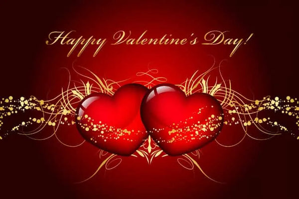 Happy Valentine's Day