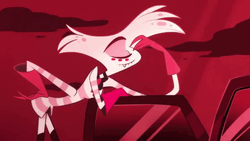Why Xcoser Hazbin Hotel Angel Dust Costume is the Best Choice!