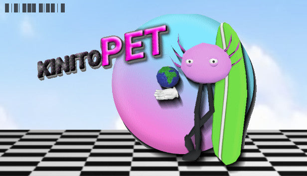 Risky Fun: Mastering KinitoPET