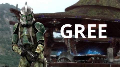 その他 Star Wars: The Clone Wars Commander Gree Amazon.com: Star Wars The Clone Wars Animated 3 3/4