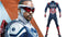 Become the Ultimate Falcon: Xcoser Captain America Cosplay Jumpsuit Guide