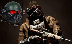 Unleash Your Inner Ranger: The Top Superlatives of Fallout 4 NCR Veteran Ranger Cosplays
