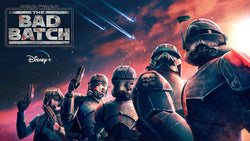 Star Wars-The Bad Batch