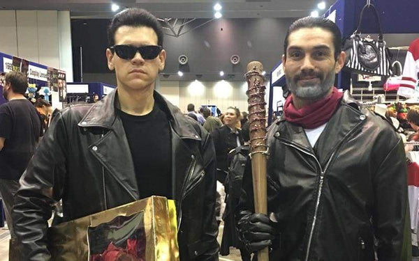 Cosplay is great fun for everyone and all ages【Essay Competition】 | Xcoser International Costume Ltd.