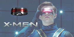 Designer daily            Cyclops Glasses Rings | Xcoser International Costume Ltd.