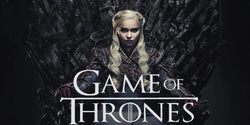 Designer Daily  Game of Thrones Season 8 Daenerys Costume | Xcoser International Costume Ltd.