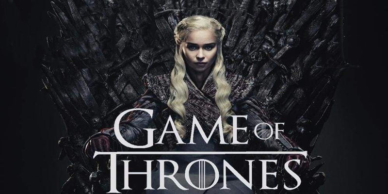 Designer Daily  Game of Thrones Season 8 Daenerys Costume | Xcoser International Costume Ltd.