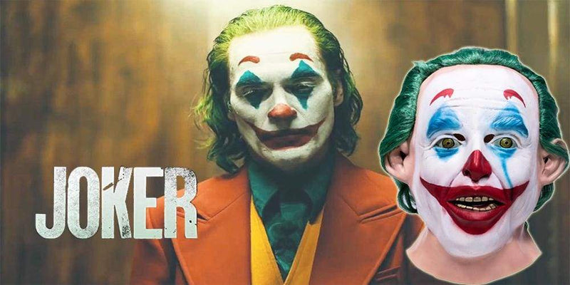 Designer daily       Joker Mask | Xcoser International Costume Ltd.