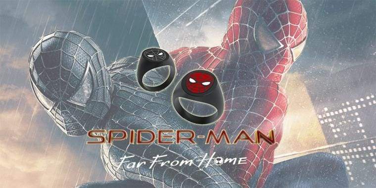 Designer daily          Spider-Man: Far From Home Ring | Xcoser International Costume Ltd.