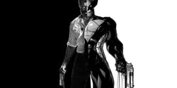 Designer Daily,X-Men Wolverine Cosplay Resin Mask Production process | Xcoser International Costume Ltd.