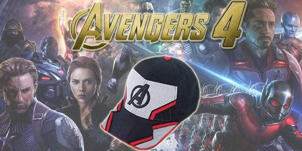 Designer diary      Avengers: Endgame Quantum Combat Costume Cap | Xcoser International Costume Ltd.