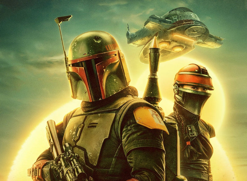 Foresight：What can we expect from The book of Boba Fett?（COUPONS / GIVE AWAY） | Xcoser International Costume Ltd.