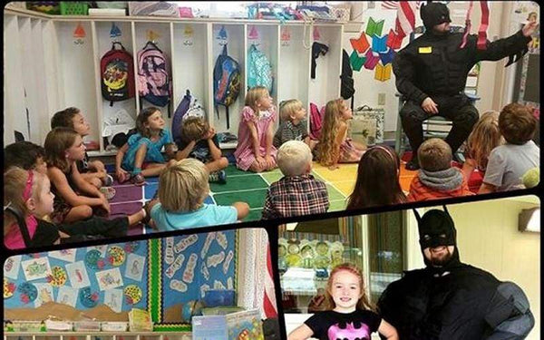 My Start at Causeplay by Rodney Leary【Essay Competition】 | Xcoser International Costume Ltd.