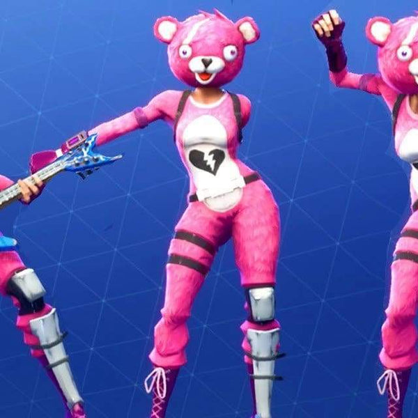 cuddle team leader motorcycle helmet My View Of The Cuddle Team Leader Skin For Fortnite