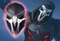 The Evolution of Reaper Mask