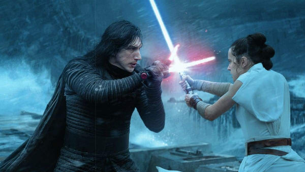 Review of Star Wars IX: The Rise of Skywalker | Xcoser International Costume Ltd.