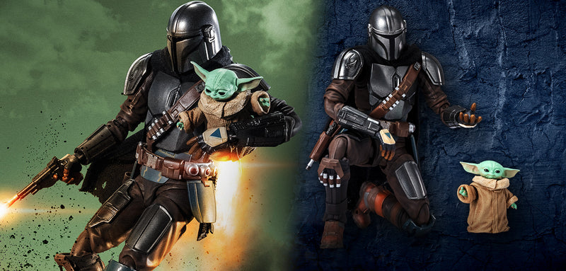 Introduction to the main characters and stories of Star Wars