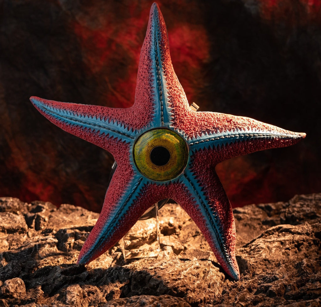 Starro—The Conqueror Incoming!