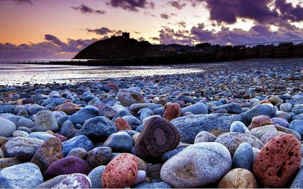 Stones of Destiny 【Essay Competition】 | Xcoser International Costume Ltd.