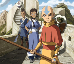 The  best episodes of Avatar: The Last Airbender | Xcoser International Costume Ltd.
