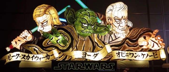 The Culture influence on Star Wars costumes | Xcoser International Costume Ltd.