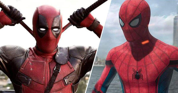 The Relationship of Spiderman and Deadpool | Xcoser International Costume Ltd.